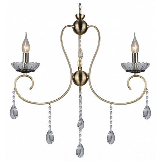 Подвесная люстра 04462-0.4-03