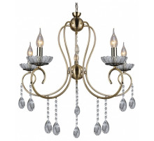 Подвесная люстра 04462-0.4-05