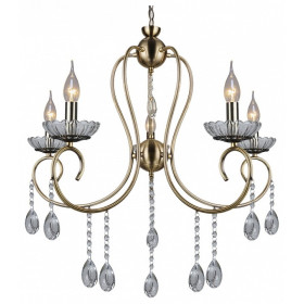 Подвесная люстра 04462-0.4-05