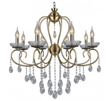 Подвесная люстра 04462-0.4-08