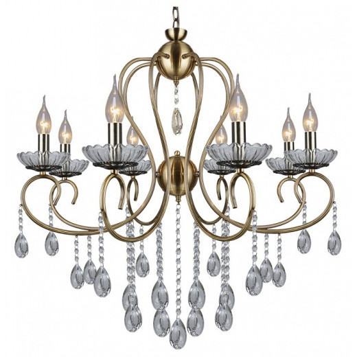 Подвесная люстра 04462-0.4-08