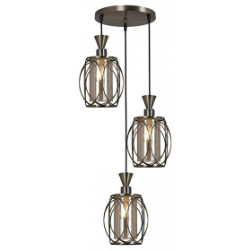 Подвесной светильник 04510-0.4-03 AB