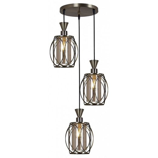 Подвесной светильник 04510-0.4-03 AB