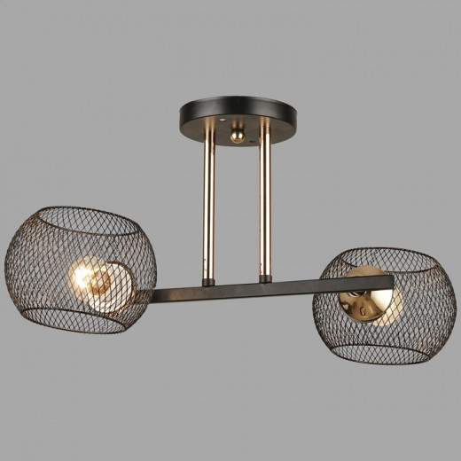 Люстра на штанге  04537-0.3-02