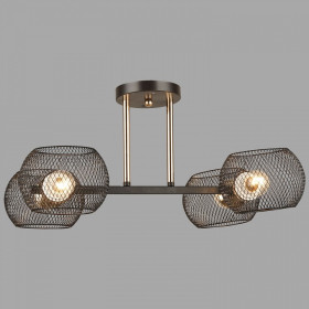 Люстра на штанге  04537-0.3-04