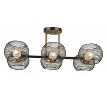 Люстра на штанге 04537-0.3-06