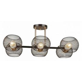 Люстра на штанге 04537-0.3-06