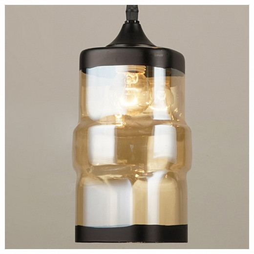 Подвесной светильник 04565-0.9-01