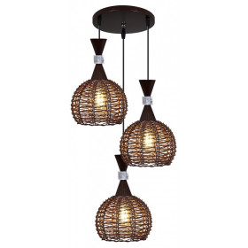 Подвесной светильник 04569-0.4-03 CF