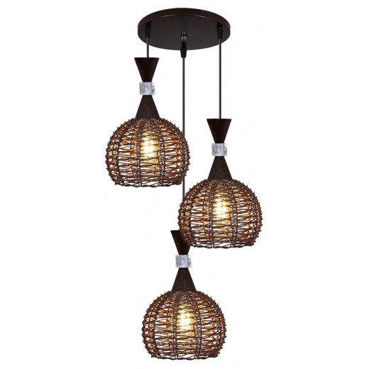 Подвесной светильник 04569-0.4-03 CF