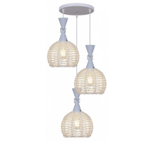 Подвесной светильник 04569-0.4-03 WH