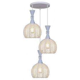 Подвесной светильник 04569-0.4-03 WH