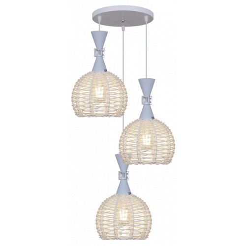 Подвесной светильник 04569-0.4-03 WH