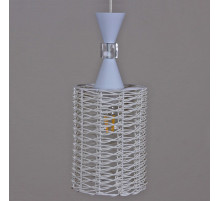 Подвесной светильник 04570-0.4-01 WH