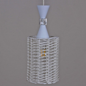 Подвесной светильник 04570-0.4-01 WH