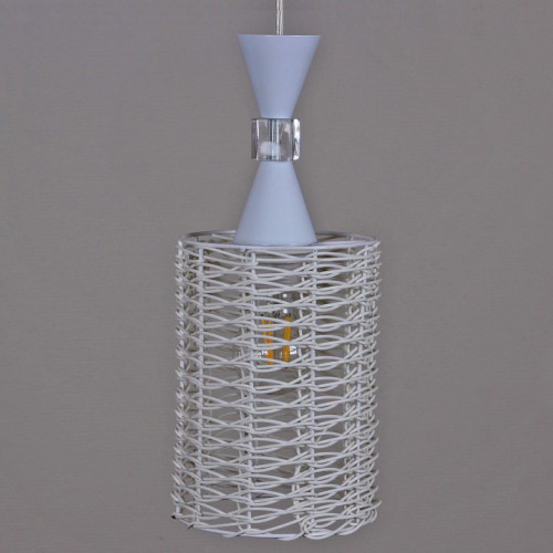 Подвесной светильник 04570-0.4-01 WH