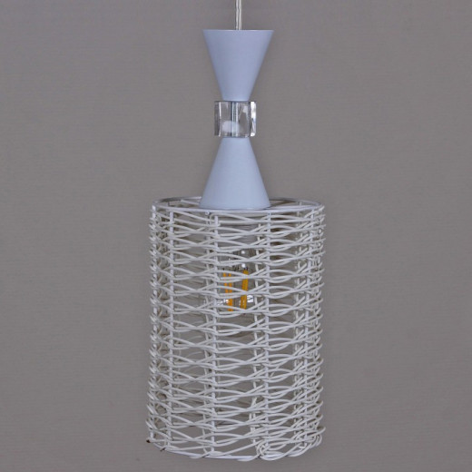 Подвесной светильник 04570-0.4-01 WH