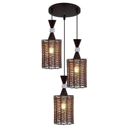 Подвесной светильник 04570-0.4-03 CF