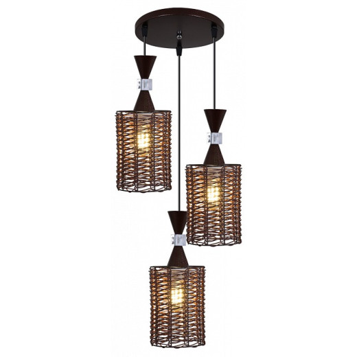 Подвесной светильник 04570-0.4-03 CF