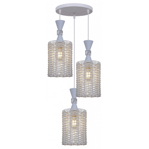 Подвесной светильник 04570-0.4-03 WH