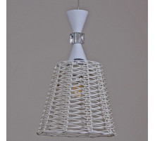 Подвесной светильник 04571-0.4-01 WH