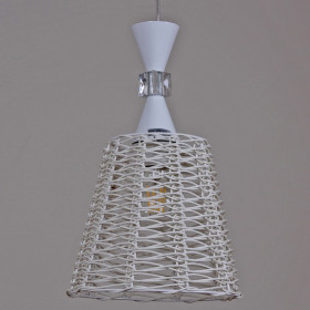 Подвесной светильник 04571-0.4-01 WH