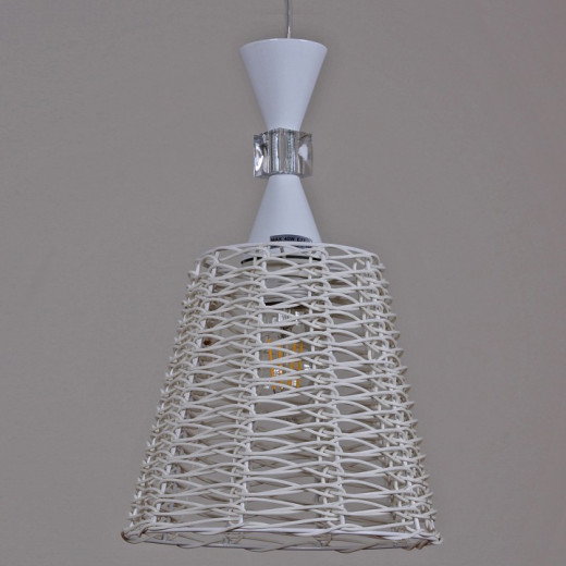 Подвесной светильник 04571-0.4-01 WH