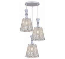 Подвесной светильник 04571-0.4-03 WH