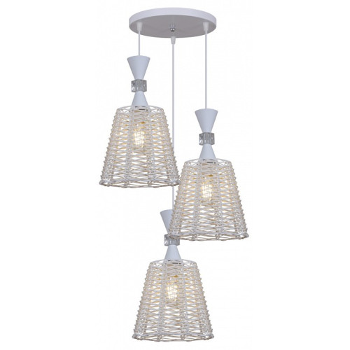 Подвесной светильник 04571-0.4-03 WH