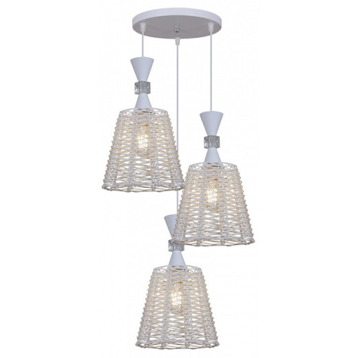 Подвесной светильник 04571-0.4-03 WH