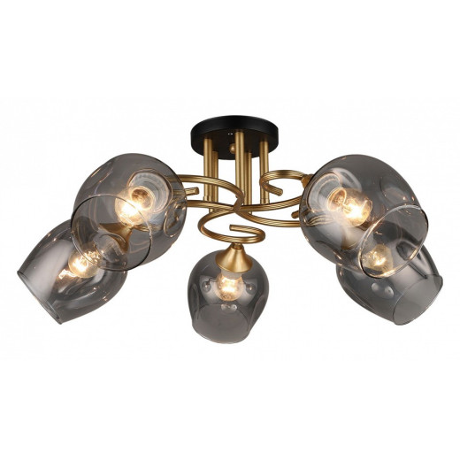 Потолочная люстра 04615-0.3-05