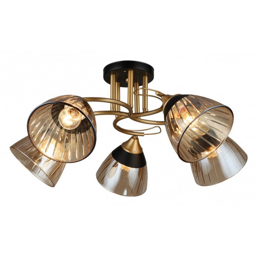 Потолочная люстра 04619-0.3-05