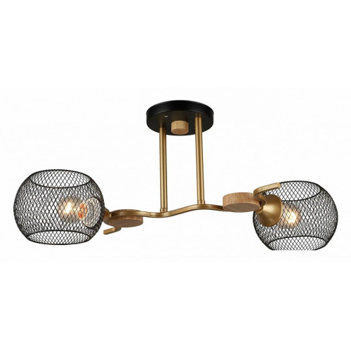 Светильник на штанге 04627-0.3-02