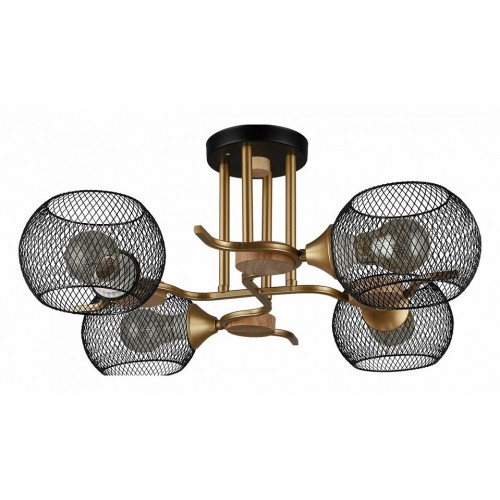 Люстра на штанге 04627-0.3-04