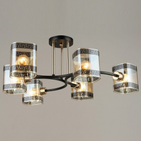 Люстра на штанге 04723-0.3-06