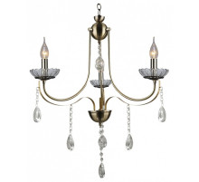 Подвесная люстра 04749-0.4-03