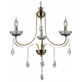 Подвесная люстра 04749-0.4-03