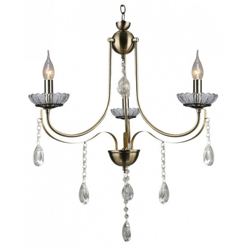 Подвесная люстра 04749-0.4-03