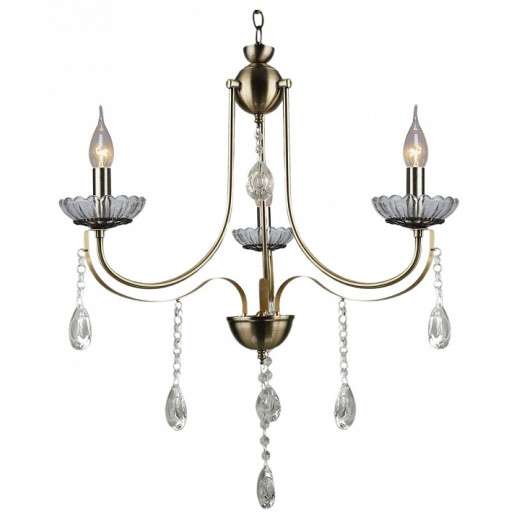 Подвесная люстра 04749-0.4-03