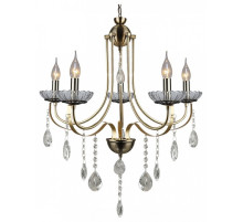 Подвесная люстра 04749-0.4-05