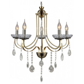 Подвесная люстра 04749-0.4-05