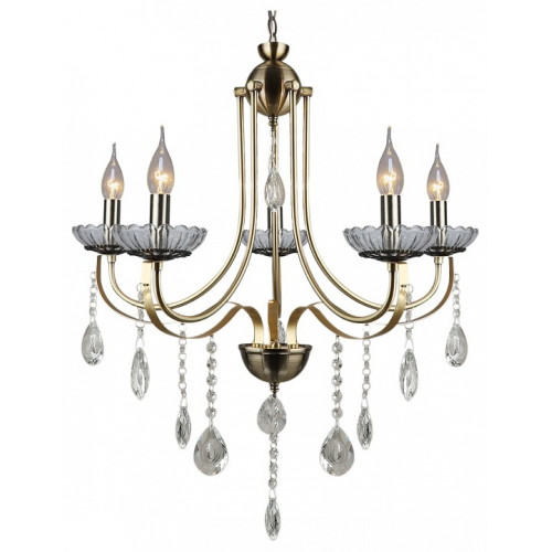 Подвесная люстра 04749-0.4-05