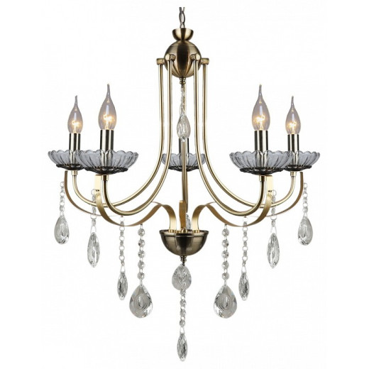 Подвесная люстра 04749-0.4-05