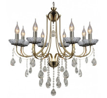 Подвесная люстра 04749-0.4-08