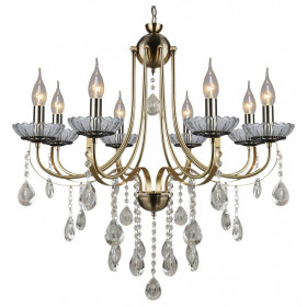 Подвесная люстра 04749-0.4-08