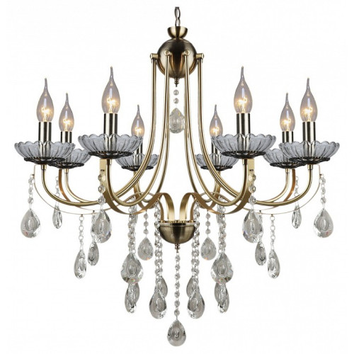 Подвесная люстра 04749-0.4-08