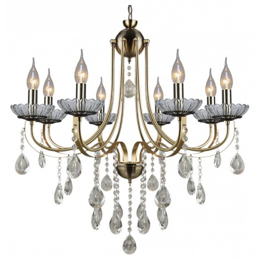 Подвесная люстра 04749-0.4-08