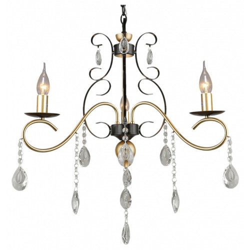 Подвесная люстра 04752-0.4-03