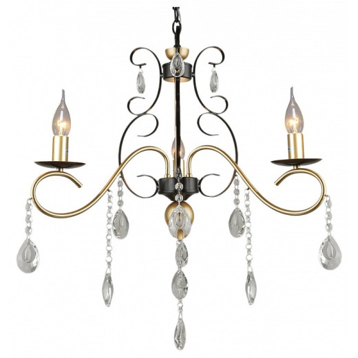 Подвесная люстра 04752-0.4-03