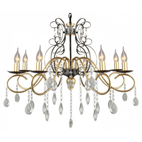 Подвесная люстра 04752-0.4-08